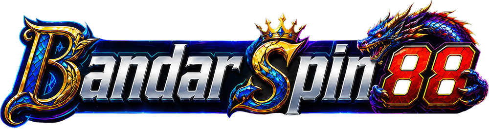Logo-BandarSpin88